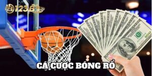 Cá Cược Bóng Rổ 123B