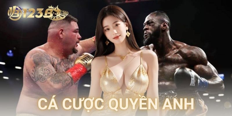 Cá cược quyền anh là gì, sao dân chơi lại mê vậy?