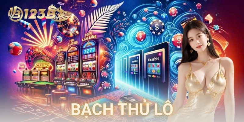 Cách chơi bạch thủ lô hiệu quả – Cần chi tiết, không mơ hồ