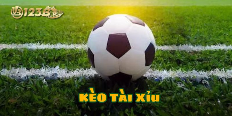 Cách chơi Kèo Tài Xỉu dễ hiểu
