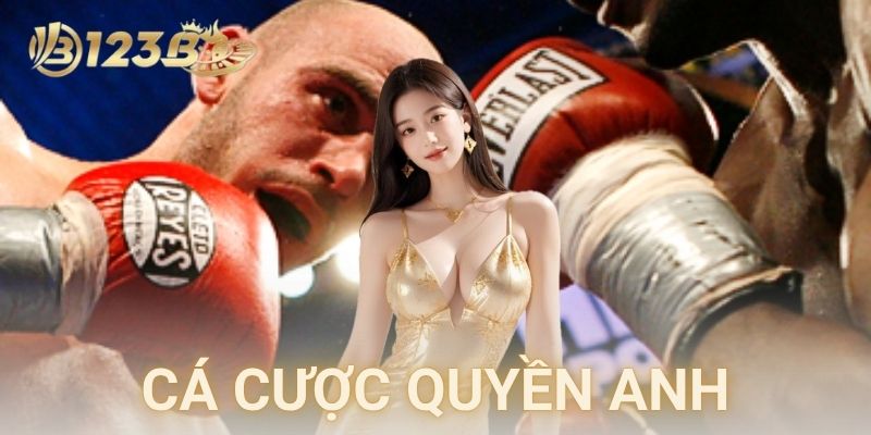 Làm sao để đọc kèo cá cược quyền anh cho đúng bài?