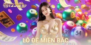 Lô đề miền Bắc 123B