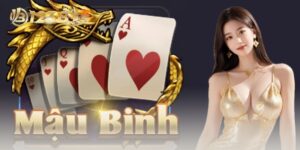 mậu binh 123B
