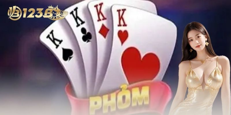 Phỏm 123B
