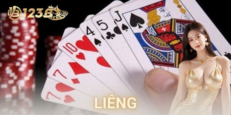Trải nghiệm chơi Liêng trên nền tảng trực tuyến